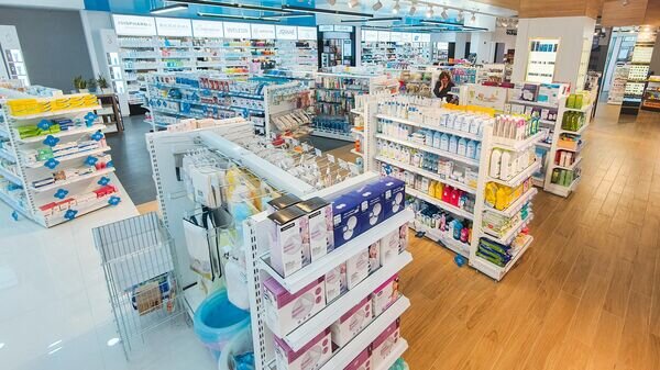   © photo: Sputnik / Stringer