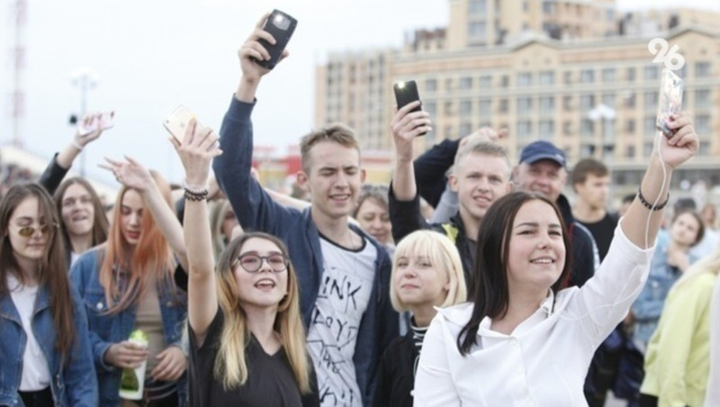 Фото: ИА «Победа26» 