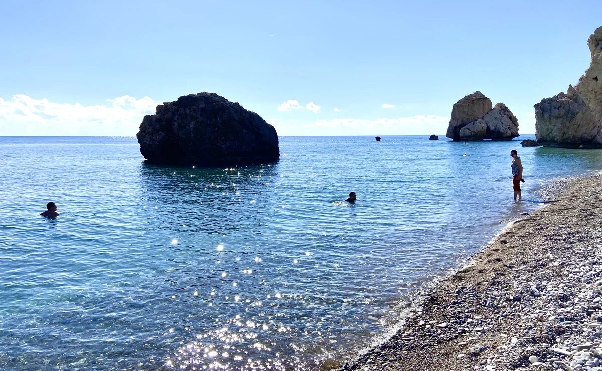    Кипр вернулся. Как лететь, сделать визу и сколько стоят туры на лето 2023 года