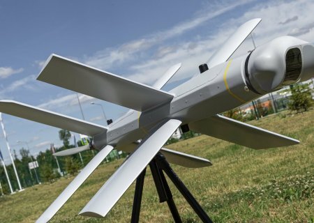    «Ростех» увеличит производство дронов-камикадзе «Ланцет» и танков Т-90М «Прорыв»