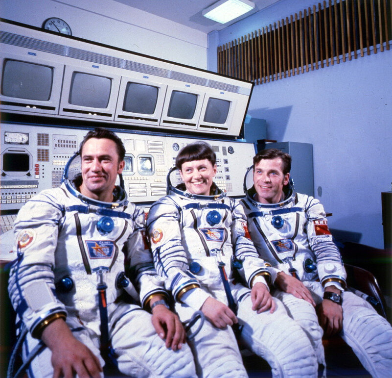Фотоматериалы Госкорпорация «Роскосмос», https://www.roscosmos.ru/26603/