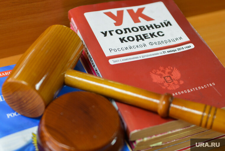    О возбуждении уголовного дела стало известно во время рассмотрения ходатайства прокуратуры