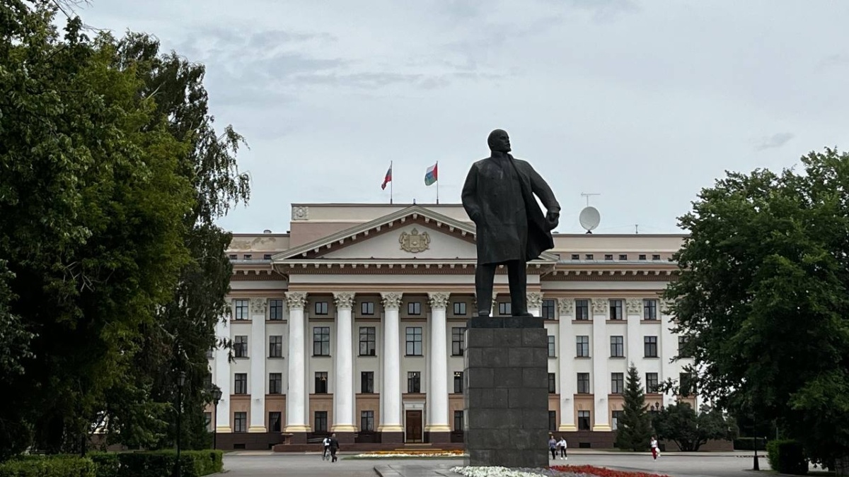 ИА SM-News Тюмень📷
