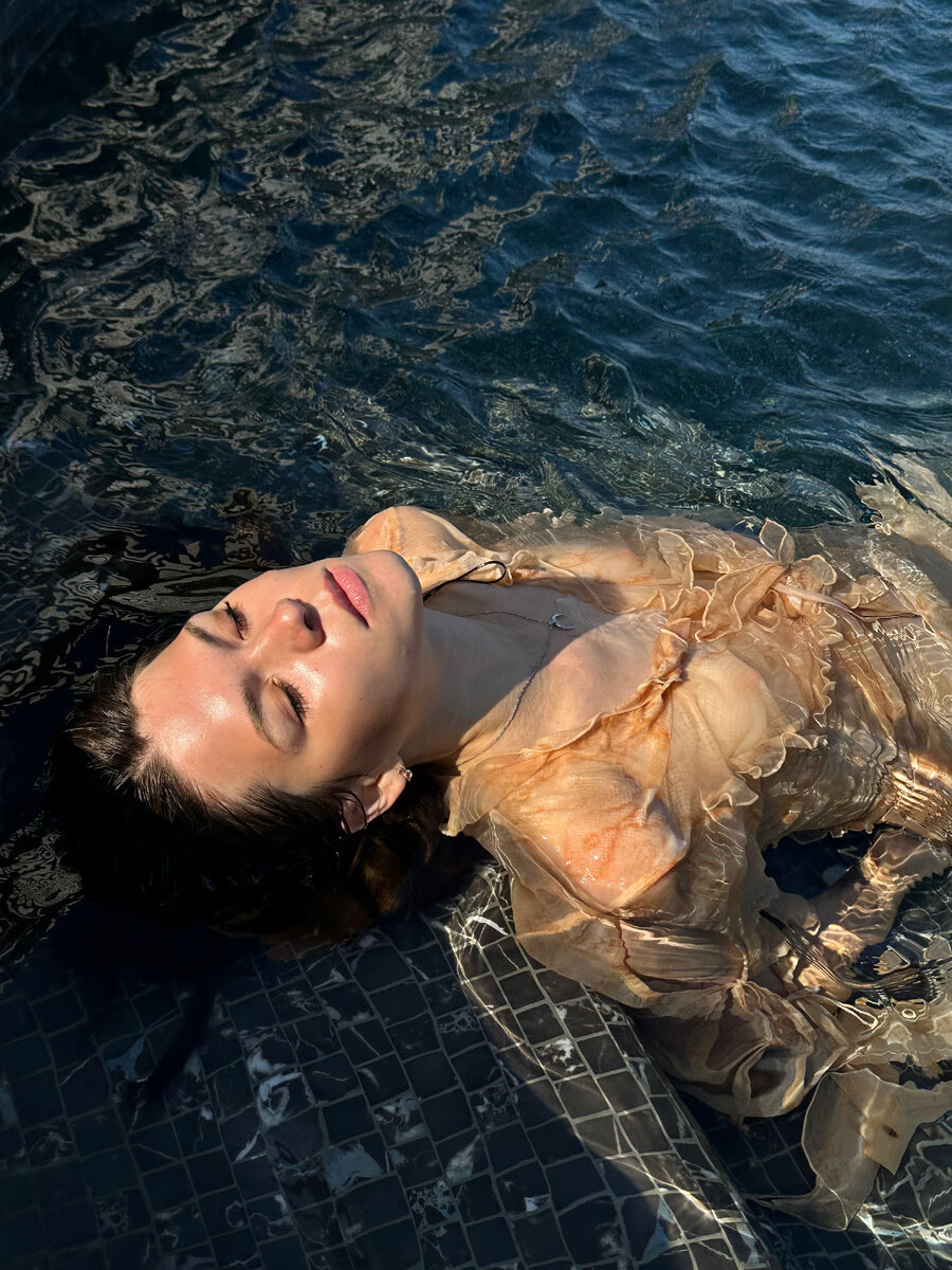 Фото из личного архива Юли