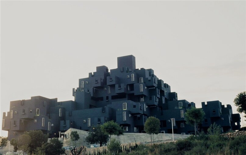 «El Castillo Kafka»