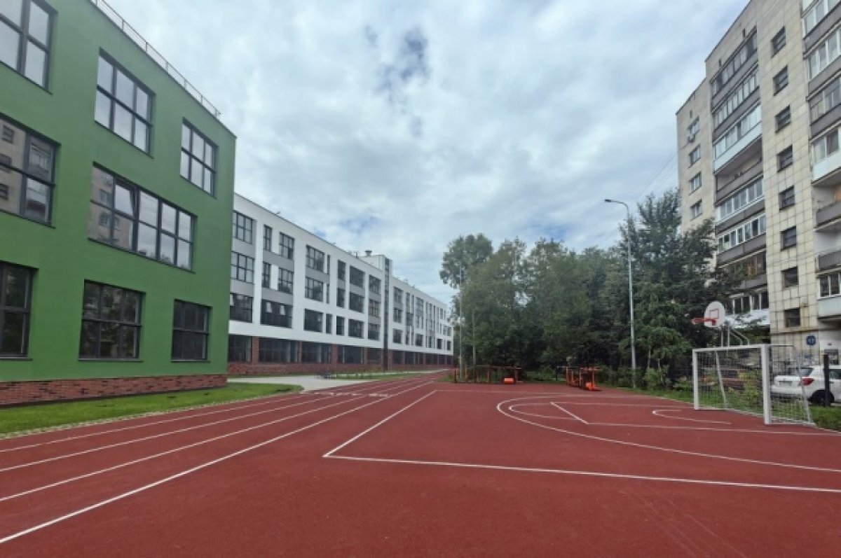    Прогулки на крыше?