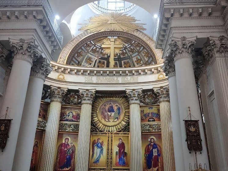     Постящимся нельзя есть продукты животного происхождения. Фото: МК в Питере