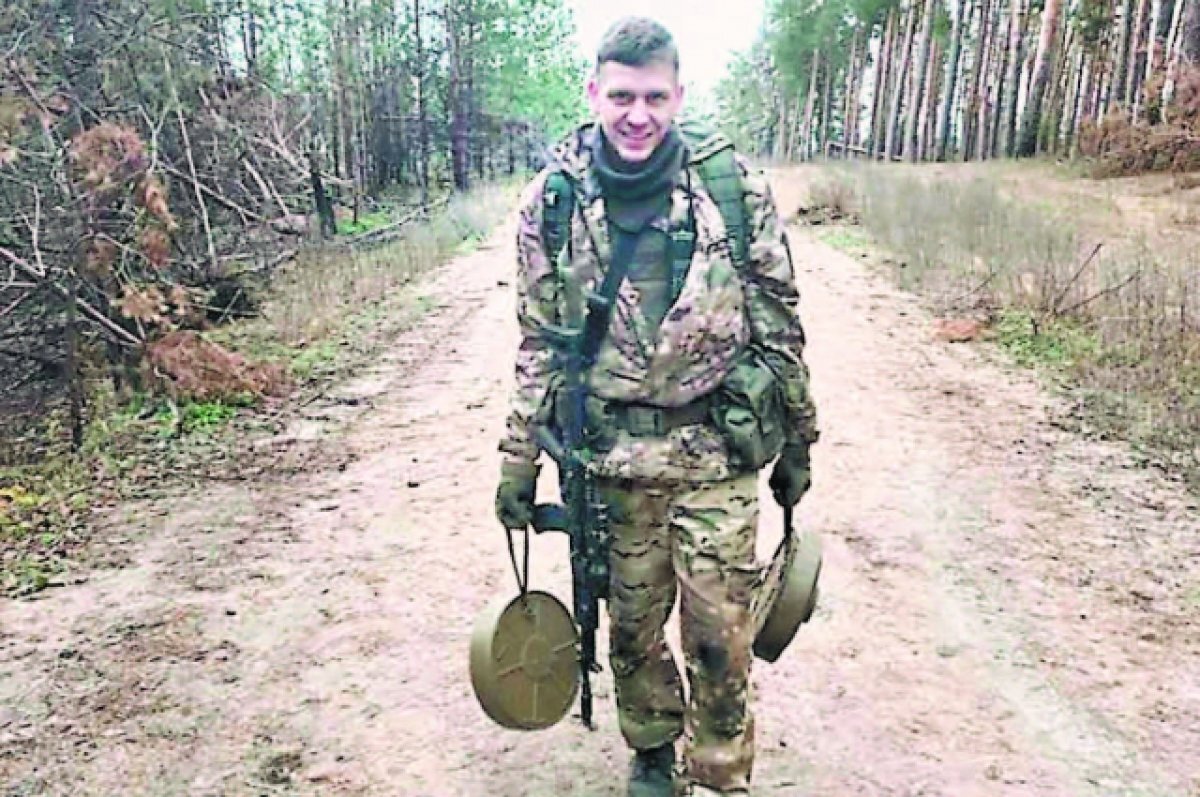    30 ноября 2022 г. Всеволод Степанов погиб под Артёмовском.