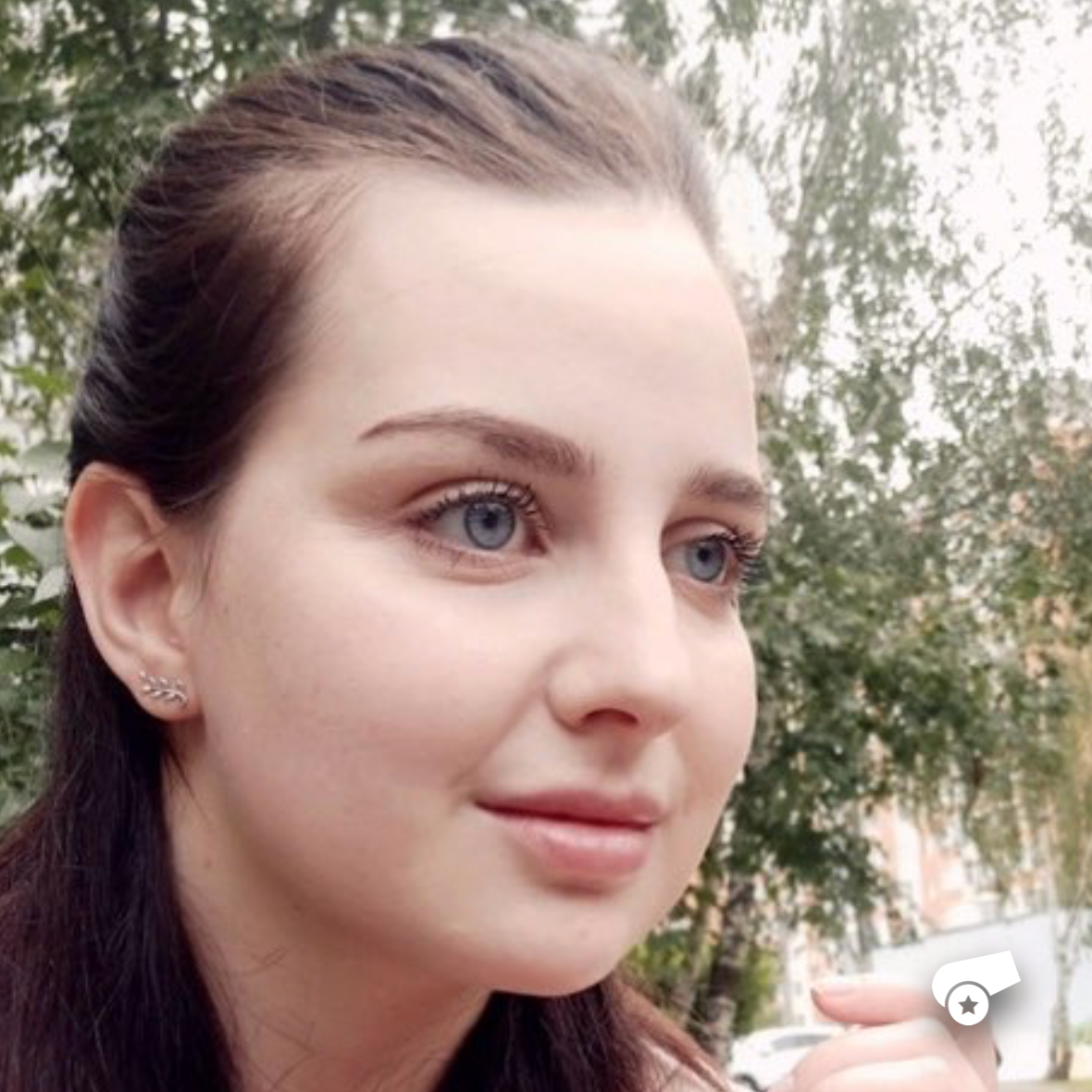 Анастасия Рыкунова