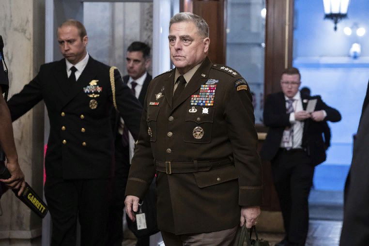 газета Politico со ссылкой на неназванного американского чиновника