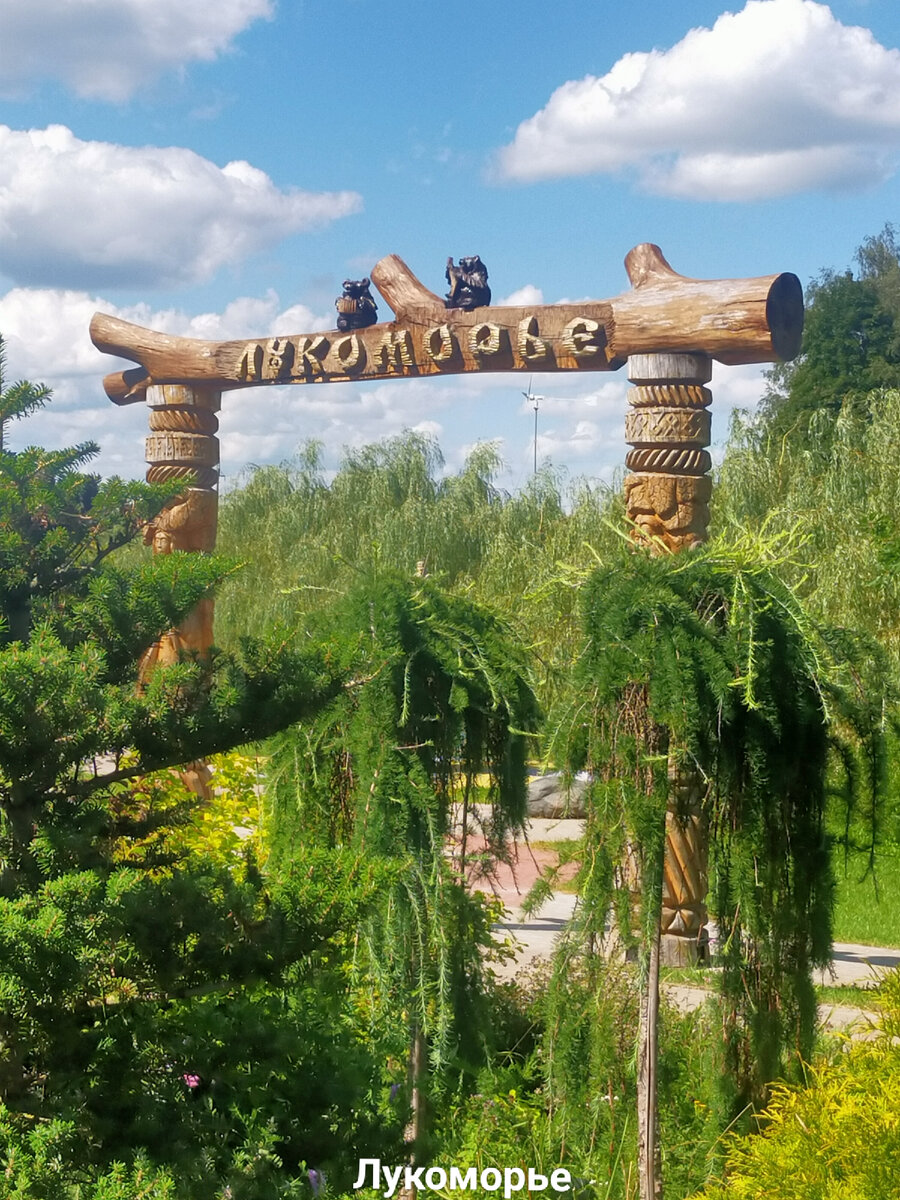 Фото автора.