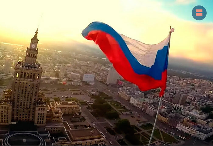 День государственного флага: почему отмечают 22 августа, традиции праздника