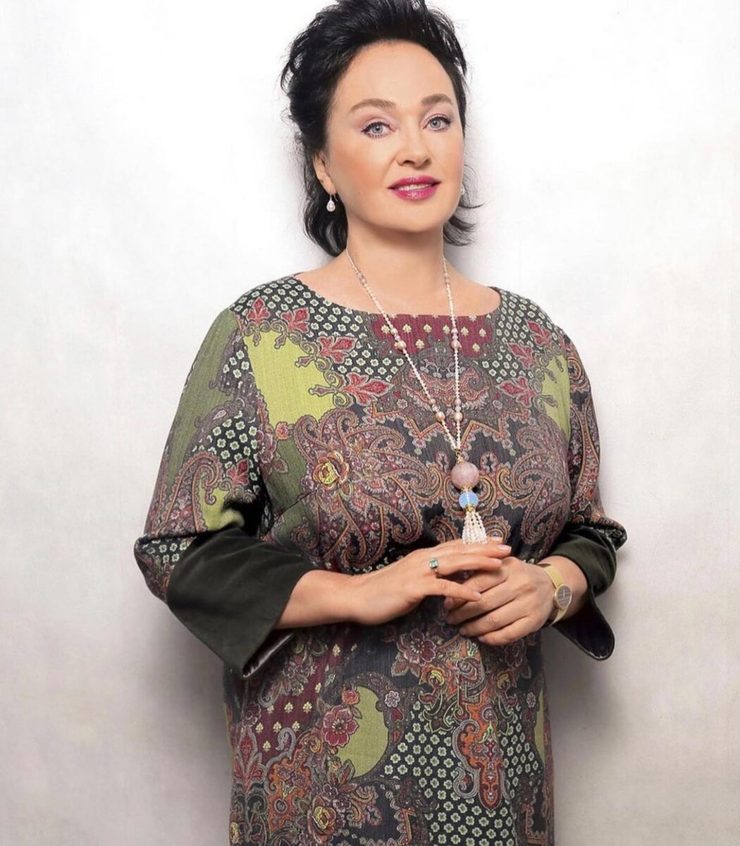 Лариса Гузеева