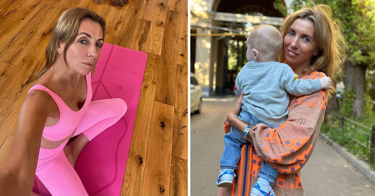 светлана бондарчук. тата бондарчук. светлана бондарчук неудачные фото. светлана бондарчук фото. бондарчук стала мамой в 54 года.