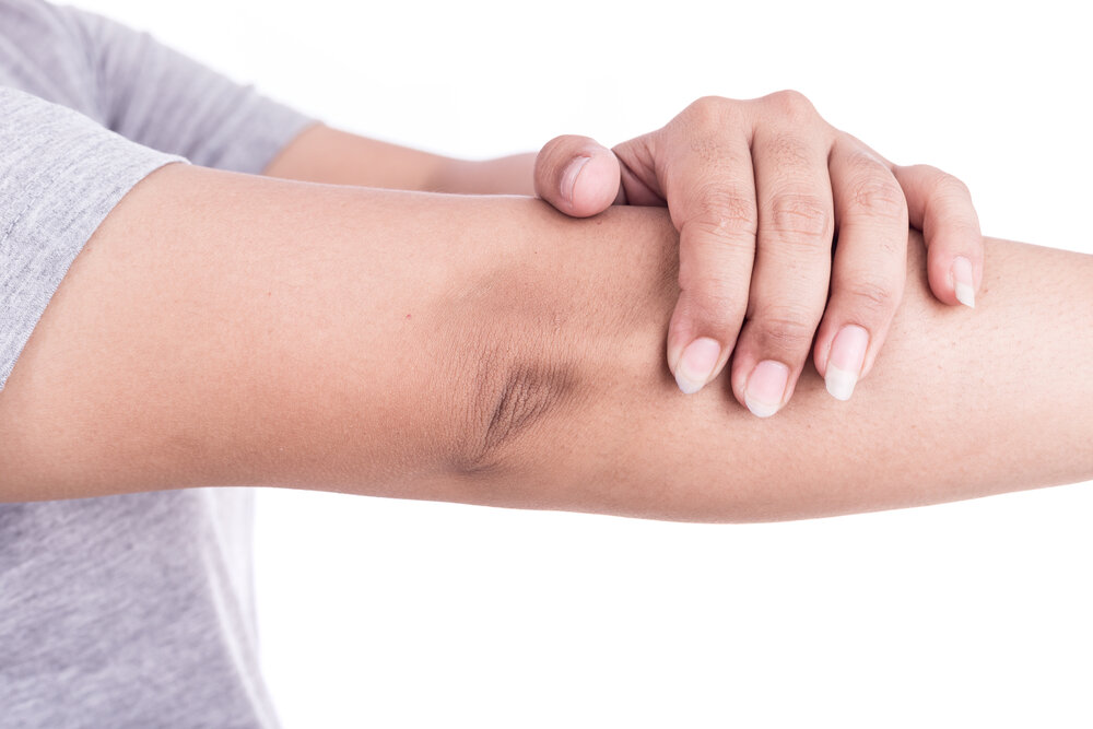 Воздействие окружающей среды