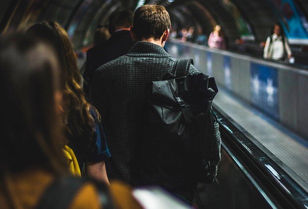    Членов Trickbot раскрыли благодаря утечке данных, организованной неизвестными. Фото: Arthur Edelmans / Unsplash