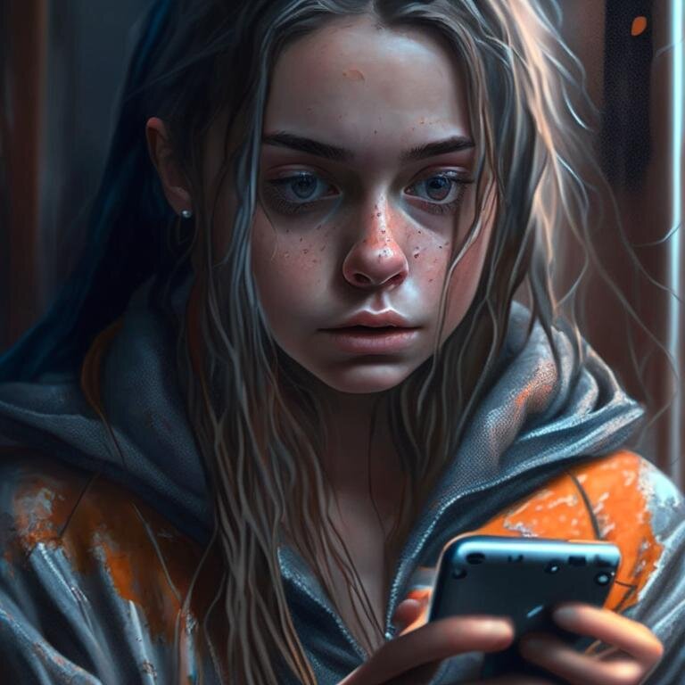 Иллюстрация сгенерирована нейросетью. 