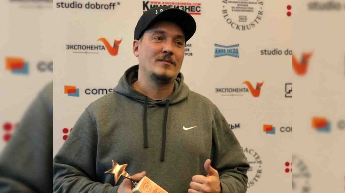    Рома Жиган / Фото: ВКонтакте / Рома Жиган