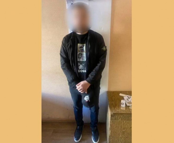 Фото: пресс-служба ГУ МВД России по Челябинской области.