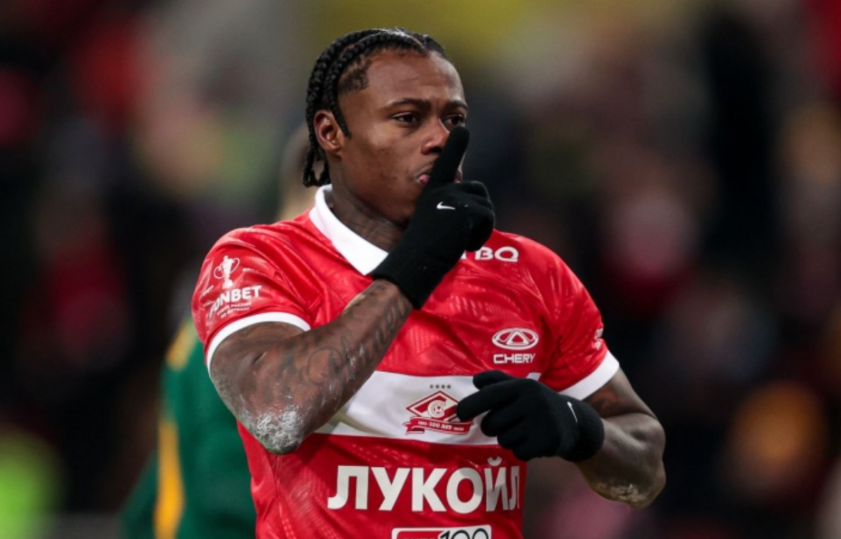 Паспорт РФ, Будущее голкиперов, Несправедливость и Критика: последние новости «Спартака». Главное, что случилось в стане "красно-белых" за последнее время.-3