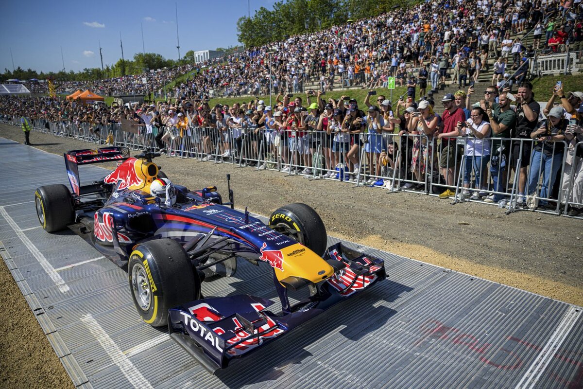 Фото: Red Bull Content Pool  📷
