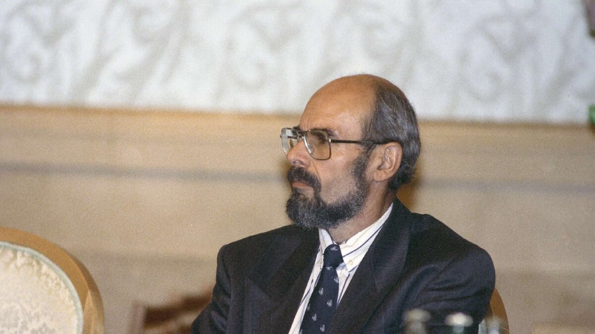 Выдающийся абхазский археолог, кавказовед и политический деятель, доктор исторических наук Юрий Воронов был убит в Сухуме 28 лет назад - 11 сентября 1995 года.