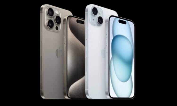    Вы узнаете стоимость iPhone 15 в России и других странах