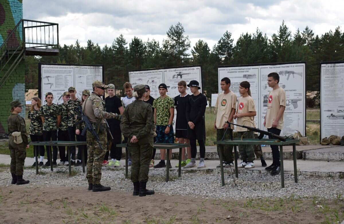 Военнослужащие поделились знаниями | Победа РФ | Дзен