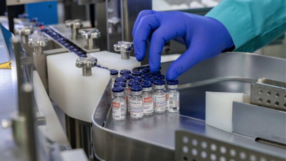    Минздрав одобрил клинические испытания вакцин "Спутник" с обновленным составом Алина Городниченко