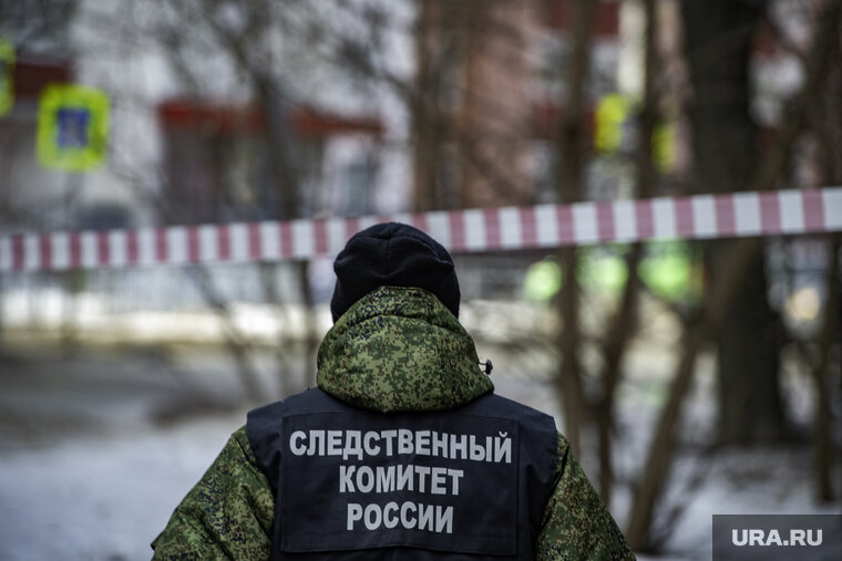    СК ХМАО возбудил уголовное дело после падения ребенка в яму с горячей водой в Пыть-Яхе