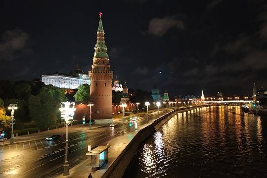    Die Welt: Западу не удалось добиться изоляции России