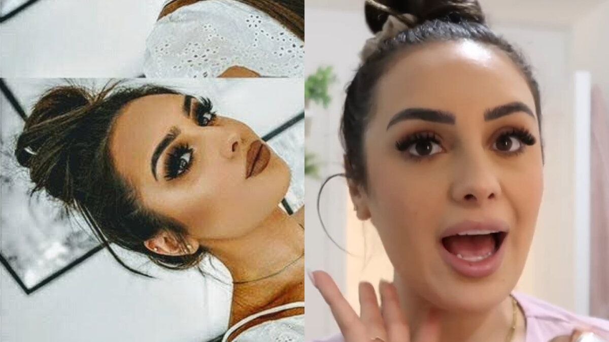 Amy Rose Walker Tongue Mouth Open Amy Rose Walker Bundle Sheaf