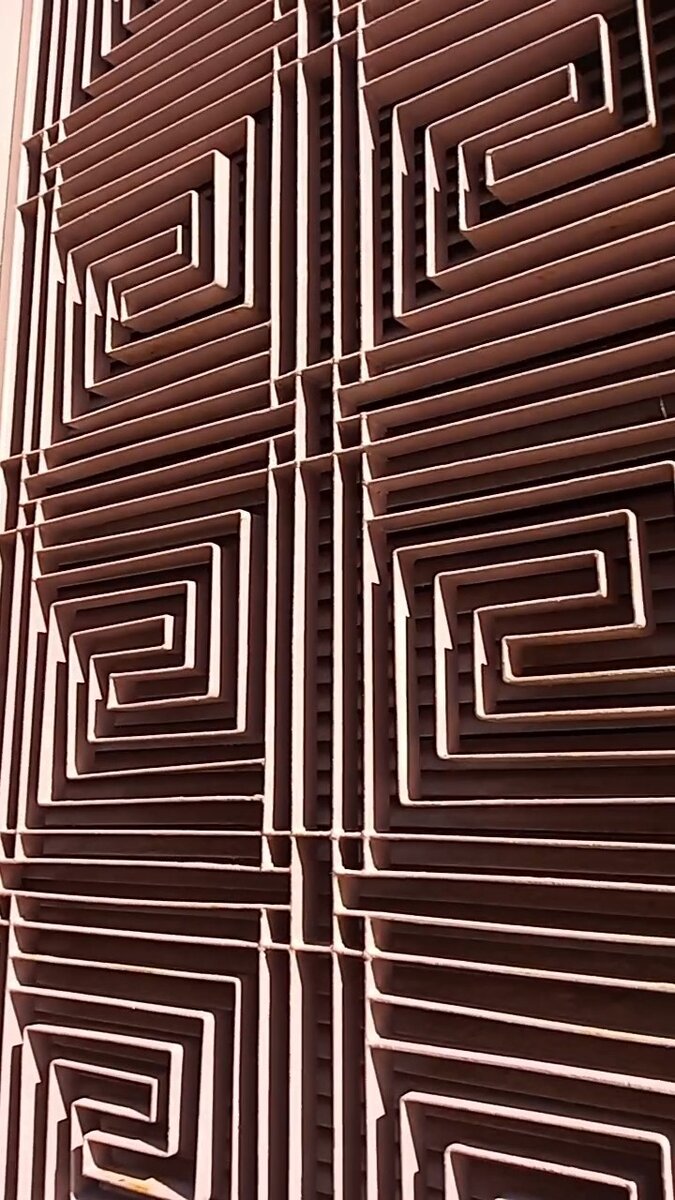 Вход в другое измерение 