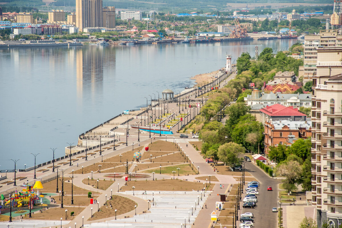 КАКОЙ ГОРОД ЛУЧШЕ ВЫБРАТЬ? ИЛИ САМЫЕ ПЕРСПЕКТИВНЫЕ ГОРОДА РОССИИ. ЧАСТЬ  ВТОРАЯ | Алексей Барташ | Дзен