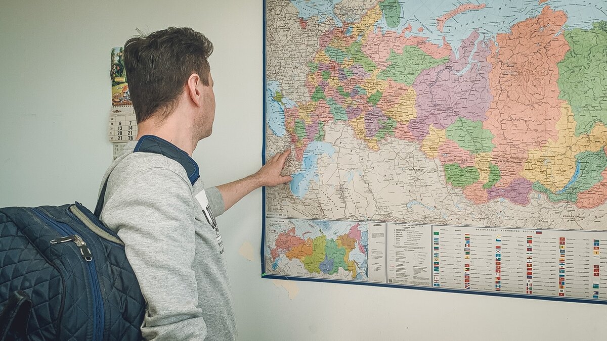     Нижегородцы бронируют туры на осень в Турцию, Египет, ОАЭ, а также в российские регионы. Об этом NewsNN рассказали представители местных турагентств.