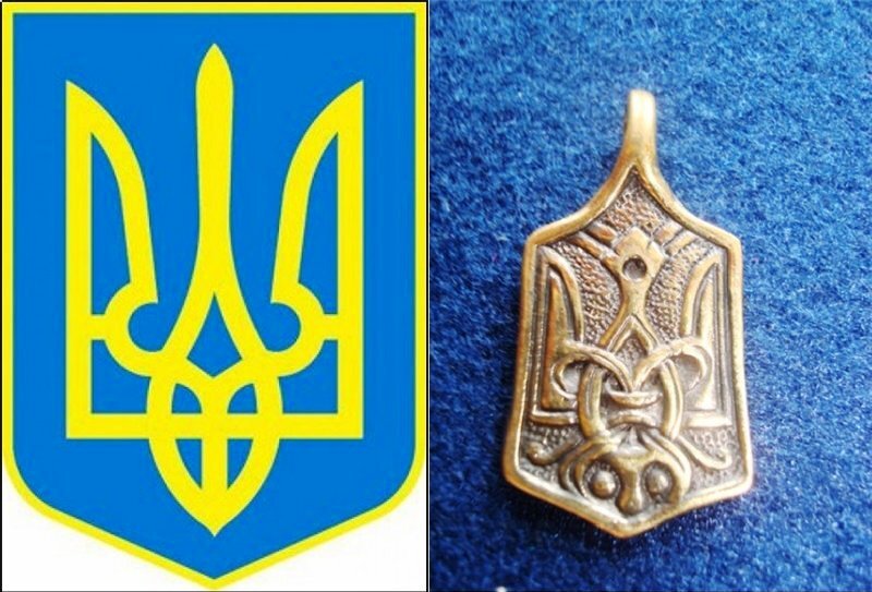 Флаг рюриковичей картинки