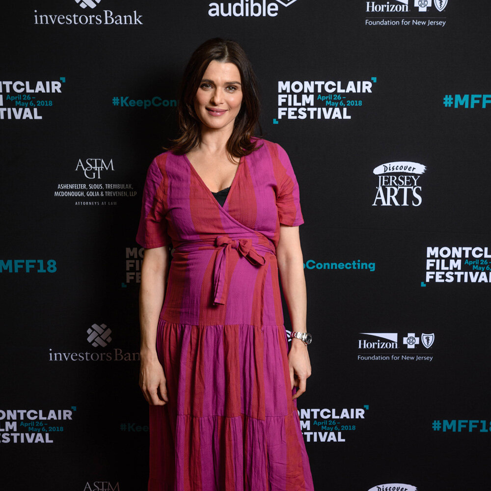 Рэйчел Вайс (Rachel Weisz) / © Neil Grabowsky / Montclair Film