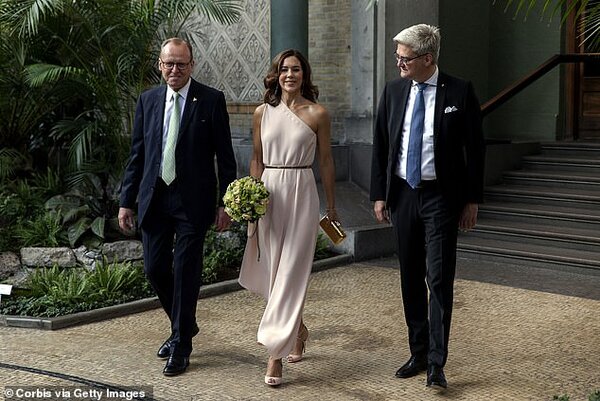 Фото Daily Mail