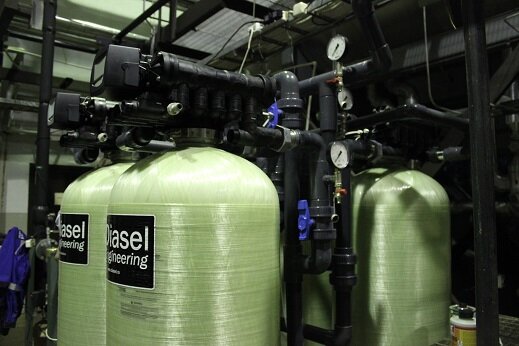 Выбор варианта очистки воды для котлов зависит от типа котла и необходимого качества воды.