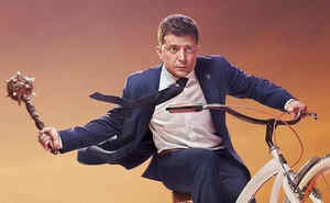 Разрушение Украины отделяет от её благоденствия лишь небольшое напряжение ума.