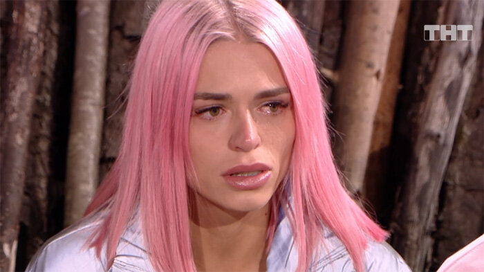 Анастасию Балинскую вновь променяли на другую женщину