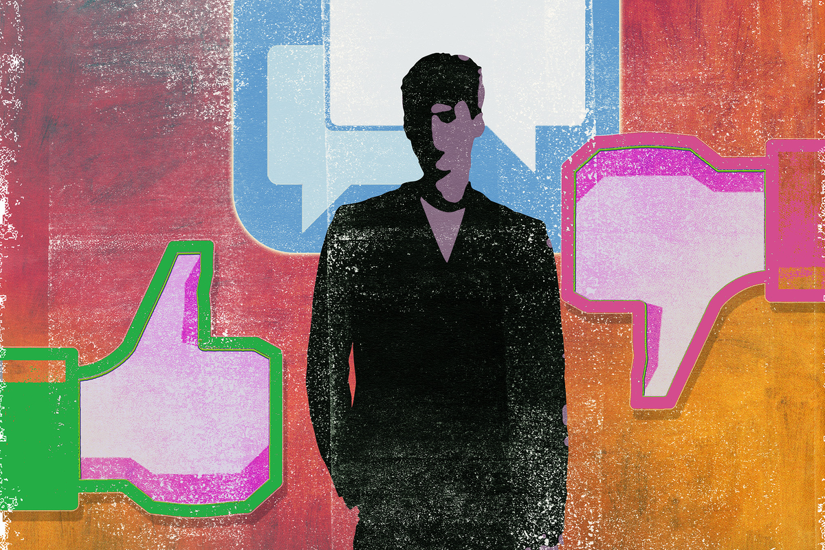 Иллюстрация: Roy Scott/gettyimages.com