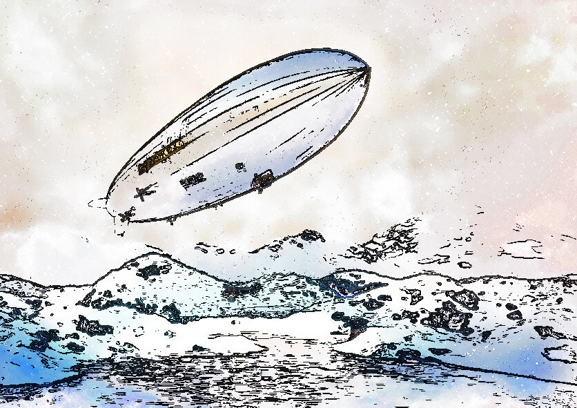 Отредактированное изображение Matthias Wewering с сайта Pixabay  