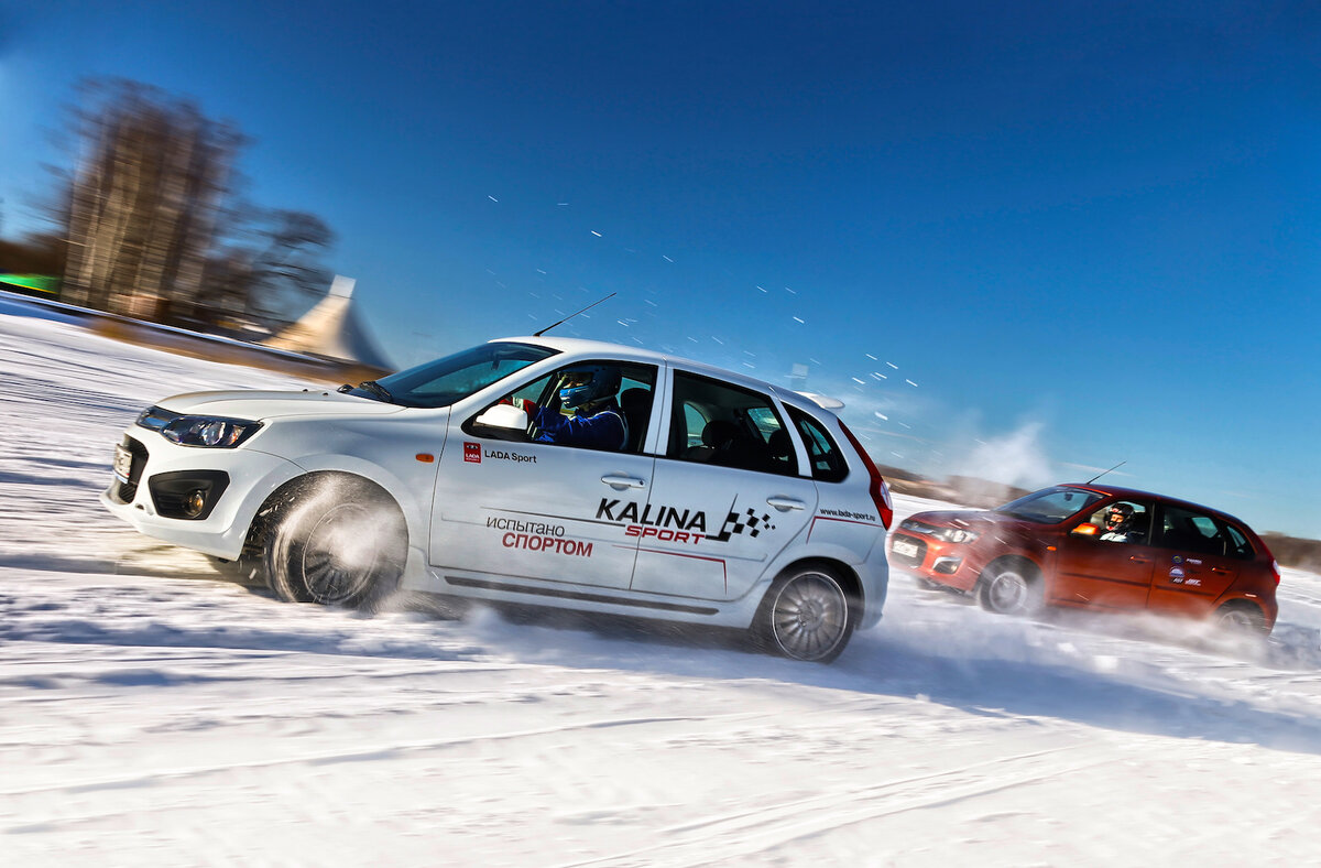 Даже зимой можно чувствовать себя тепло