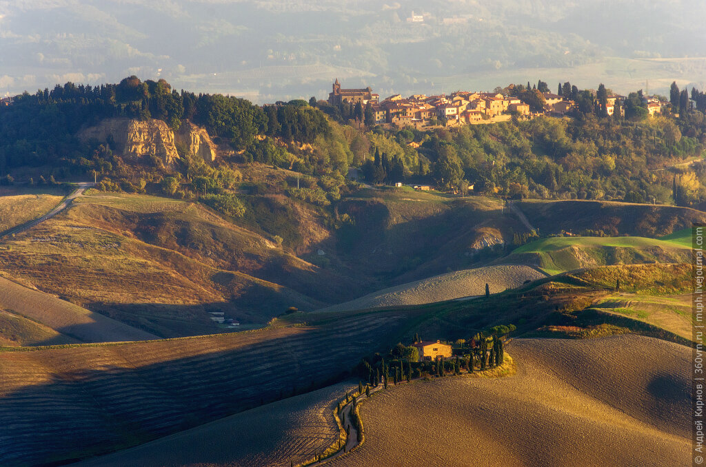 Здесь и далее фото автора.