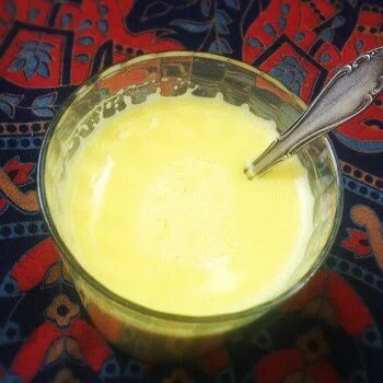 "Золотое" Молоко