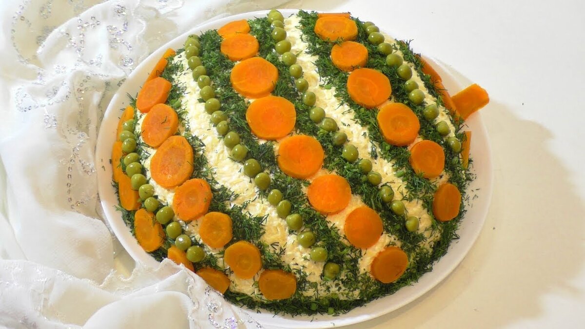 "Елочная игрушка"