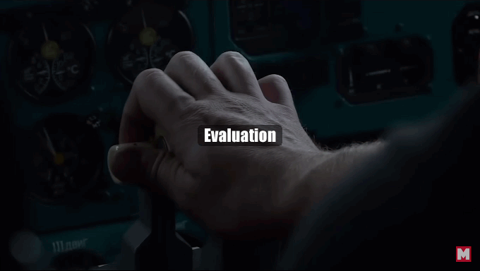 Пит-стоп в невесомости