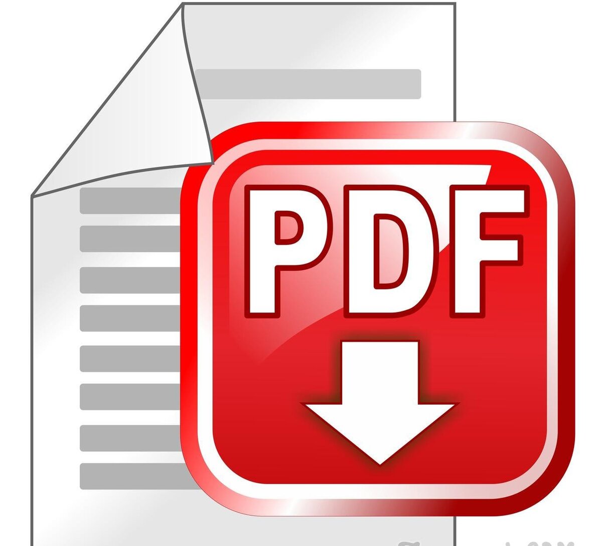 Картинки с pdf