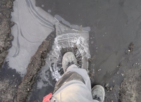 Знакомое ощущение, не правда ли?